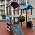 Mano Sventove Tuk Tuk Apartamentai *
