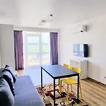 Mano Sventove Tuk Tuk Apartamentai