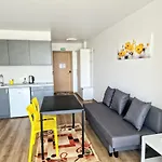 Appartement Mano Sventove Tuk Tuk Apartamentai *