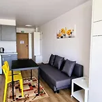 Mano Sventove Tuk Tuk Apartamentai