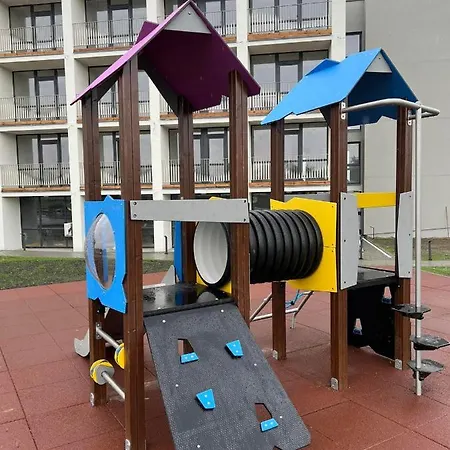 Mano Sventove Tuk Tuk Apartamentai *
