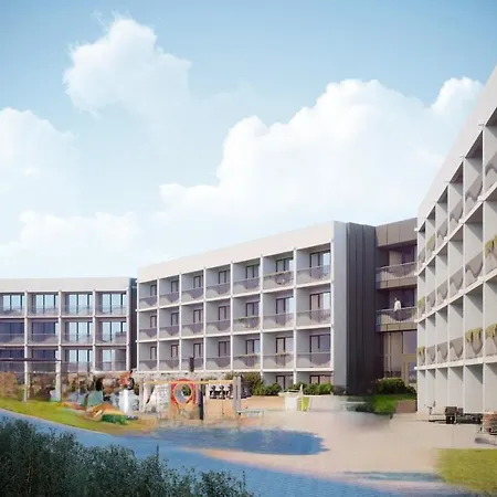 Appartement Mano Sventove Tuk Tuk Apartamentai