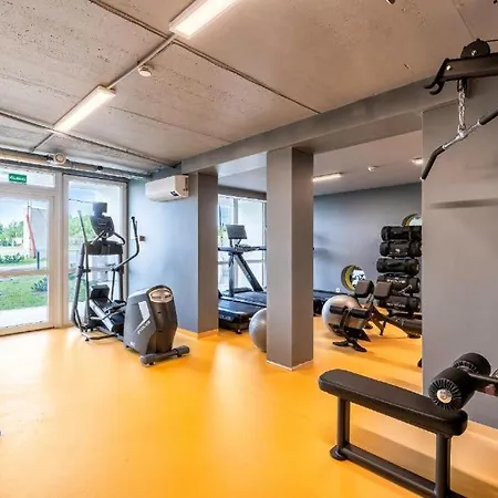 Mano Sventove Tuk Tuk Apartamentai