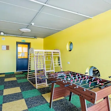 Mano Sventove Tuk Tuk Apartamentai Appartement Palanga