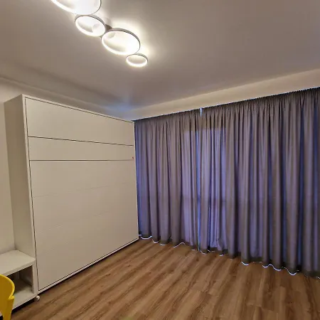 Appartement Mano Sventove Tuk Tuk Apartamentai Palanga