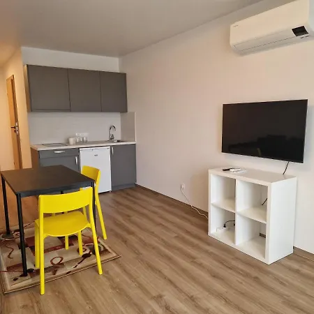 Mano Sventove Tuk Tuk Apartamentai Appartement