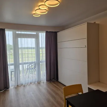 Mano Sventove Tuk Tuk Apartamentai * Palanga
