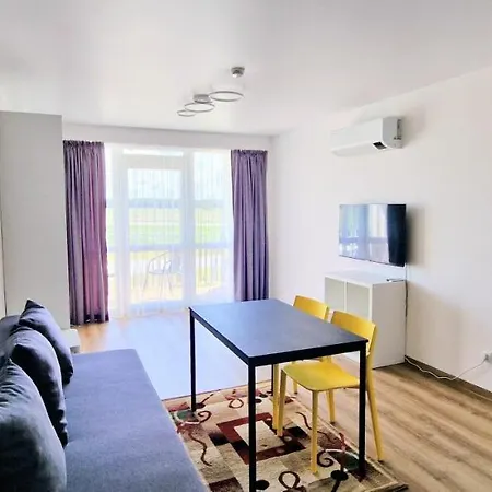 Mano Sventove Tuk Tuk Apartamentai
