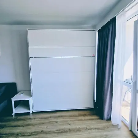 Appartement Mano Sventove Tuk Tuk Apartamentai *