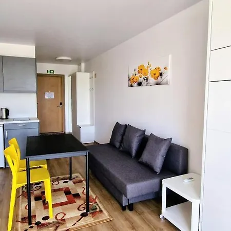 Mano Sventove Tuk Tuk Apartamentai