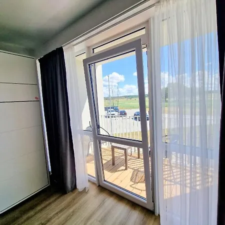 Mano Sventove Tuk Tuk Apartamentai *