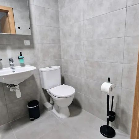 Mano Sventove Tuk Tuk Apartamentai Appartement