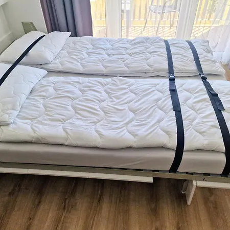 Mano Sventove Tuk Tuk Apartamentai Palanga