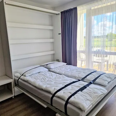 Mano Sventove Tuk Tuk Apartamentai * Palanga